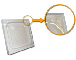 Picture of Upstand Tray